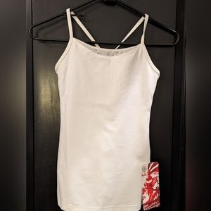 Lululemon Ujjayi Y Tank*C